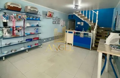 Casa comercial com 5 salas para alugar na Chácara Santo Antônio (Zona Leste), São Paulo 