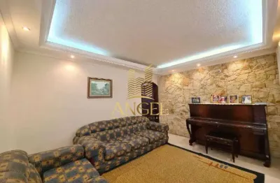 Casa térrea  3 dormitórios sendo 1 suíte  2 vagas -  vila ema