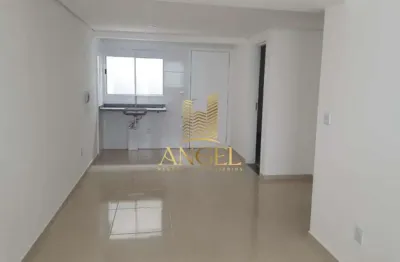 Apartamento com 2 quartos à venda na Vila Alpina, São Paulo 