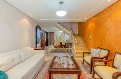 Casa com 3 quartos à venda na Rua Barro Alto, 9, Vila Gomes Cardim, São Paulo