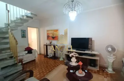 Casa com 3 quartos à venda na Rua Artur Bernardes, 410, Vila Invernada, São Paulo