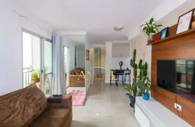 Apartamento com 3 quartos à venda na Avenida Vila Ema, 1595, Vila Ema, São Paulo