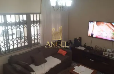 Casa com 3 quartos à venda na Rua Jalisco, 33, Vila Regente Feijó, São Paulo