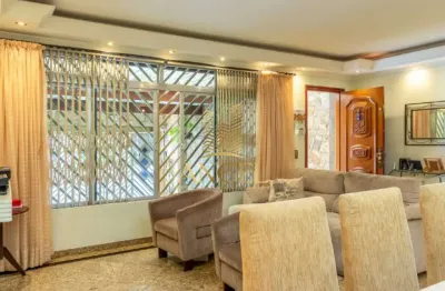Casa com 3 quartos à venda na Vila Invernada, São Paulo 