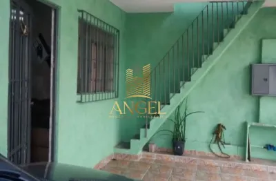 Casa com 3 quartos à venda na Rua Boacica, 285, Cidade Patriarca, São Paulo