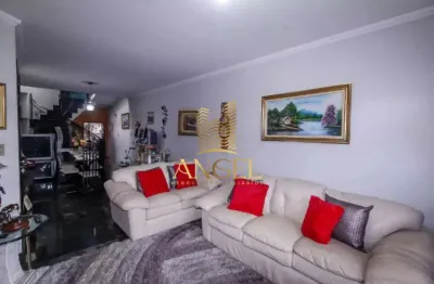 Casa com 4 quartos à venda na Rua Marechal Malet, 751, Parque da Vila Prudente, São Paulo