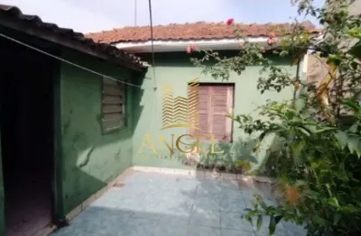 Casa com 2 quartos à venda na Rua Américo Vespucci, 120, Vila Prudente, São Paulo