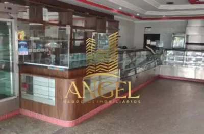 Casa comercial para alugar na Vila Ema, São Paulo 