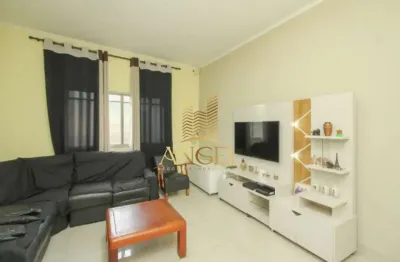 Casa com 3 quartos à venda na Vila Oratório, São Paulo 