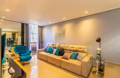 Casa com 4 quartos à venda no Alto da Mooca, São Paulo 