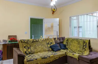 Casa com 3 quartos à venda na Vila Oratório, São Paulo 