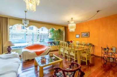 Casa com 3 quartos à venda na Vila Gomes Cardim, São Paulo 