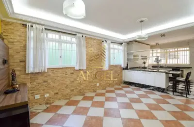 Casa com 5 quartos à venda no Quarta Parada, São Paulo 