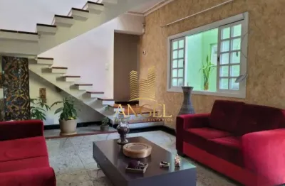 Casa com 3 quartos à venda na Rua Dante Alighieri, 289, Vila Prudente, São Paulo