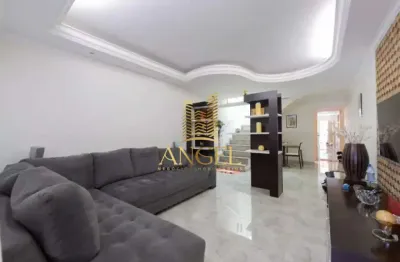 Casa com 3 quartos à venda na Rua Santa Virgínia, 617, Tatuapé, São Paulo