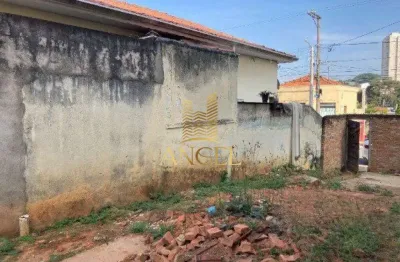 Terreno à venda na Vila Canero, São Paulo 