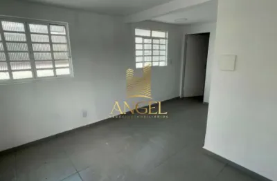 Casa comercial com 5 salas para alugar no Carandiru, São Paulo 