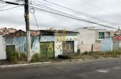 Terreno à venda na Rua Cláudia, 507, Vila Marieta, São Paulo