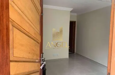 Casa em condomínio fechado com 2 quartos à venda na Vila Formosa, São Paulo 