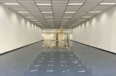 Casa comercial com 3 salas para alugar na Mooca, São Paulo 