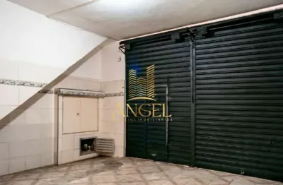 Casa comercial com 2 salas para alugar na Chácara Belenzinho, São Paulo 