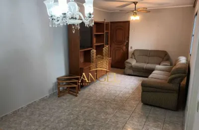 Apartamento com 2 quartos para alugar na Vila Canero, São Paulo 