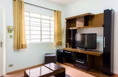 Casa com 1 quarto à venda na Vila Leme, São Paulo 