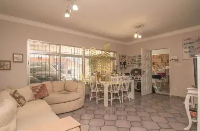 Casa com 4 quartos à venda na Rua Emiliano Di Cavalcanti, 57, Vila Regente Feijó, São Paulo