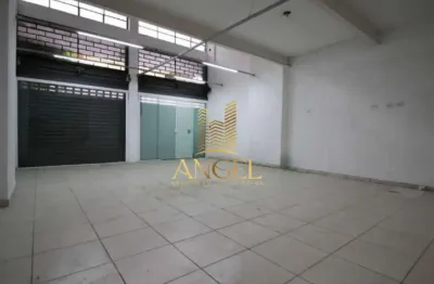 Casa comercial à venda no Parque São Jorge, São Paulo 