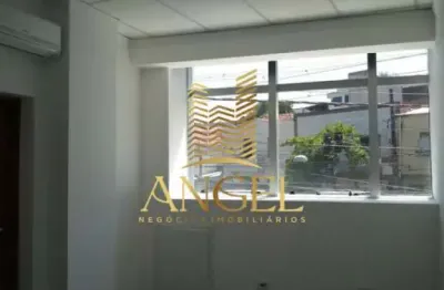 Casa comercial com 3 salas para alugar no Quarta Parada, São Paulo 