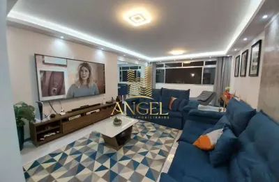 Apartamento com 4 quartos à venda na Avenida Paes de Barros, 2520, Parque da Mooca, São Paulo