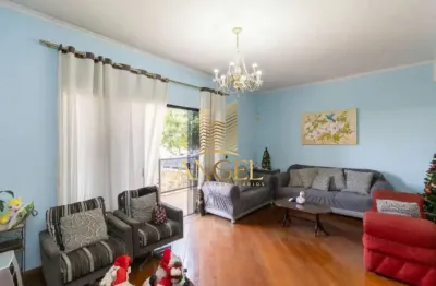 Casa com 3 quartos à venda no Alto da Mooca, São Paulo 