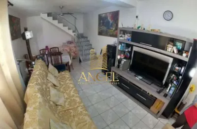 Casa com 3 quartos à venda na Rua Gomes, 611, Vila Ivone, São Paulo