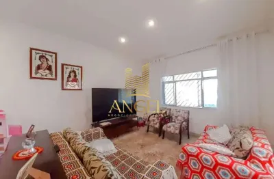 Casa com 3 quartos à venda na Rua Artur Bernardes, 101, Vila Invernada, São Paulo