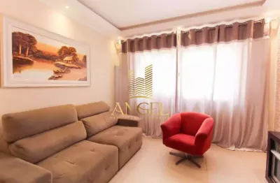 Casa com 2 quartos à venda na Vila Regente Feijó, São Paulo 