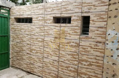Casa com 4 quartos à venda no Jardim Ema, Guarulhos 