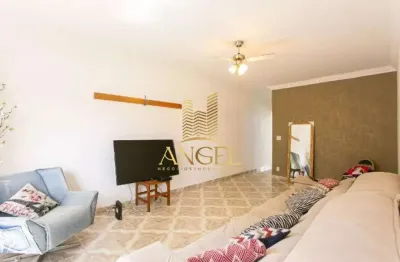 Casa com 3 quartos à venda no Jardim Têxtil, São Paulo 