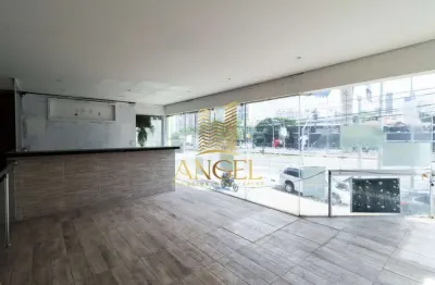 Barracão / Galpão / Depósito para alugar na Vila Graciosa, São Paulo 
