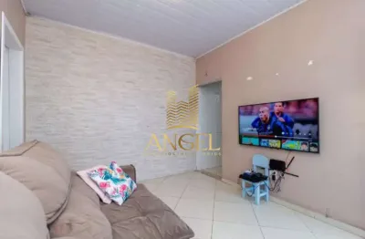 Casa com 3 quartos à venda na Rua Artur Bernardes, 257, Vila Invernada, São Paulo