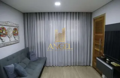 Casa com 3 quartos à venda na Rua Garuva, 40, Jardim Santa Maria, São Paulo