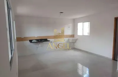 Apartamento com 2 quartos à venda na Vila Canero, São Paulo 