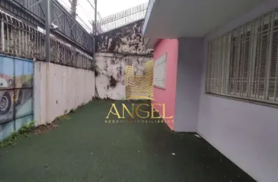 Casa comercial para alugar na Rua Américo Vespucci, 609, Vila Prudente, São Paulo