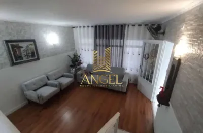 Casa com 2 quartos à venda na Vila Canero, São Paulo 