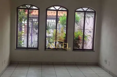 Casa com 3 quartos à venda na Vila Ivone, São Paulo 