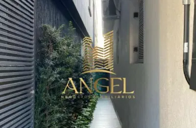 Casa com 4 quartos à venda na Rua Capituba, 169, Vila Regente Feijó, São Paulo