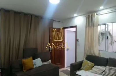 Casa com 3 quartos à venda na Vila Formosa, São Paulo 