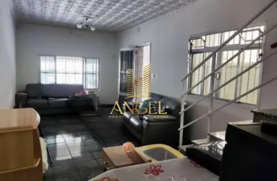 Casa com 2 quartos à venda na Vila Formosa, São Paulo 