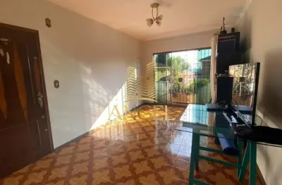 Casa com 3 quartos à venda no Parque Independência, São Paulo 