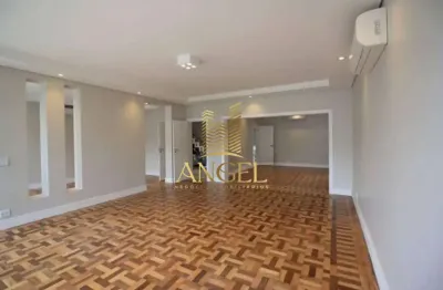 Casa com 4 quartos para alugar no Jardim Paulista, São Paulo 