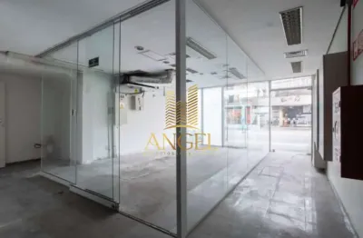 Casa comercial com 5 salas para alugar em Sapopemba, São Paulo 